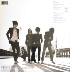 The Strokes - Is This It - LP