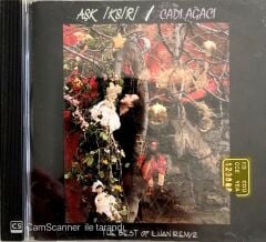 İlhan İrem / Aşk İksiri - Cadı Ağacı CD