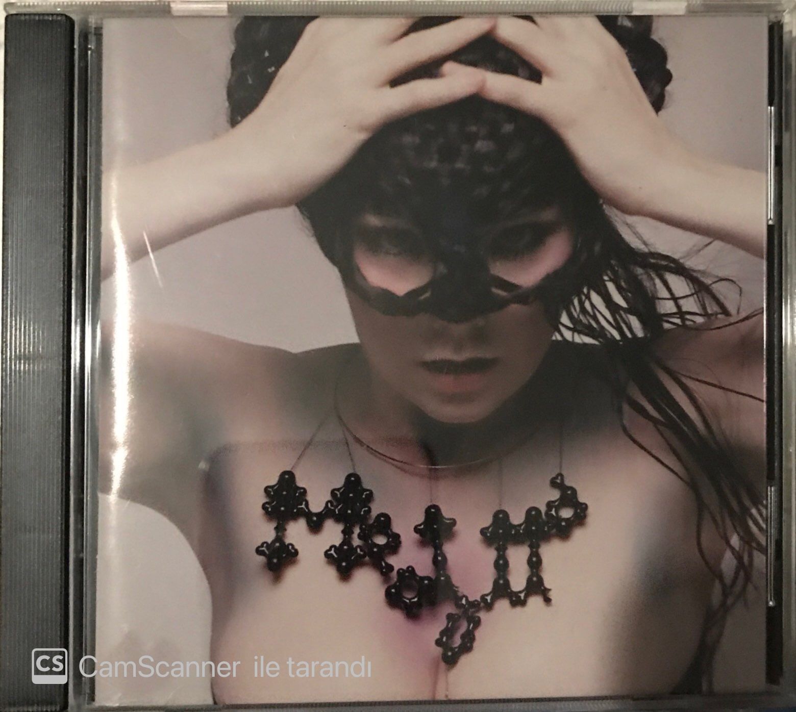 Elektra CD