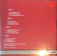 Norah Jones - Little Broken Hearts Double LP