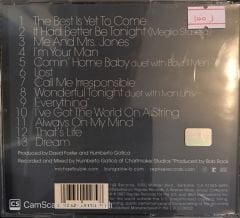 Michael Buble - Call Me Irresponsible CD