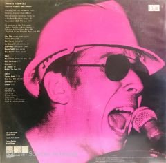 John Cale / Sabotaj/Live LP
