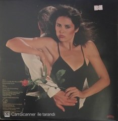 Santa Esmeralda Don't Let Me Be Misunderstood LP