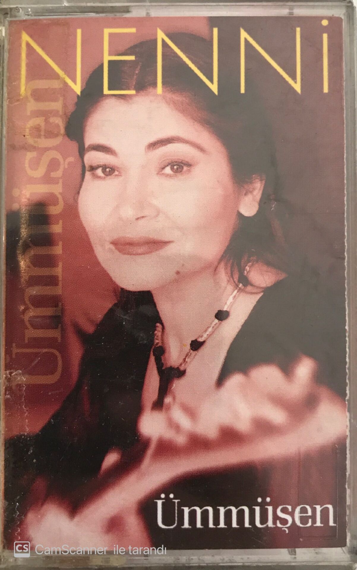 Ümmüşen - Nenni KASET