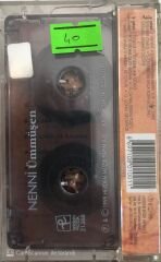 Ümmüşen - Nenni KASET