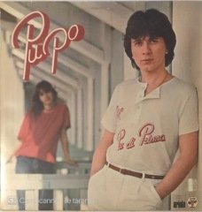 Pupo Piu Di Prima LP
