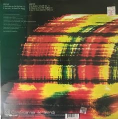 Barry White / Is This Whatcha Wont? LP