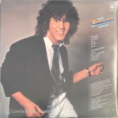 Michele Zarrillo Sarabanda LP