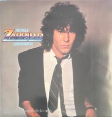 Michele Zarrillo Sarabanda LP