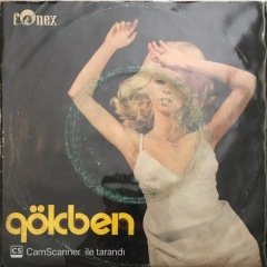 Gökben Züleyha 45lik