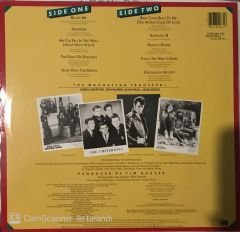 The Manhattan Transfer LP