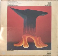 Jimmy Smith Black Smith LP