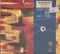 Soul II Soul Vol II CD