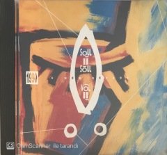 Soul II Soul Vol II CD