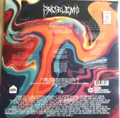 Problems - Enter The Annals - LP