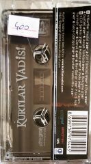 Kurtlar Vadisi - Müzik Albümü - KASET