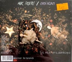 İlhan İrem / Aşk İksiri - Cadı Ağacı CD