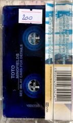 Toto / Mindfiels KASET