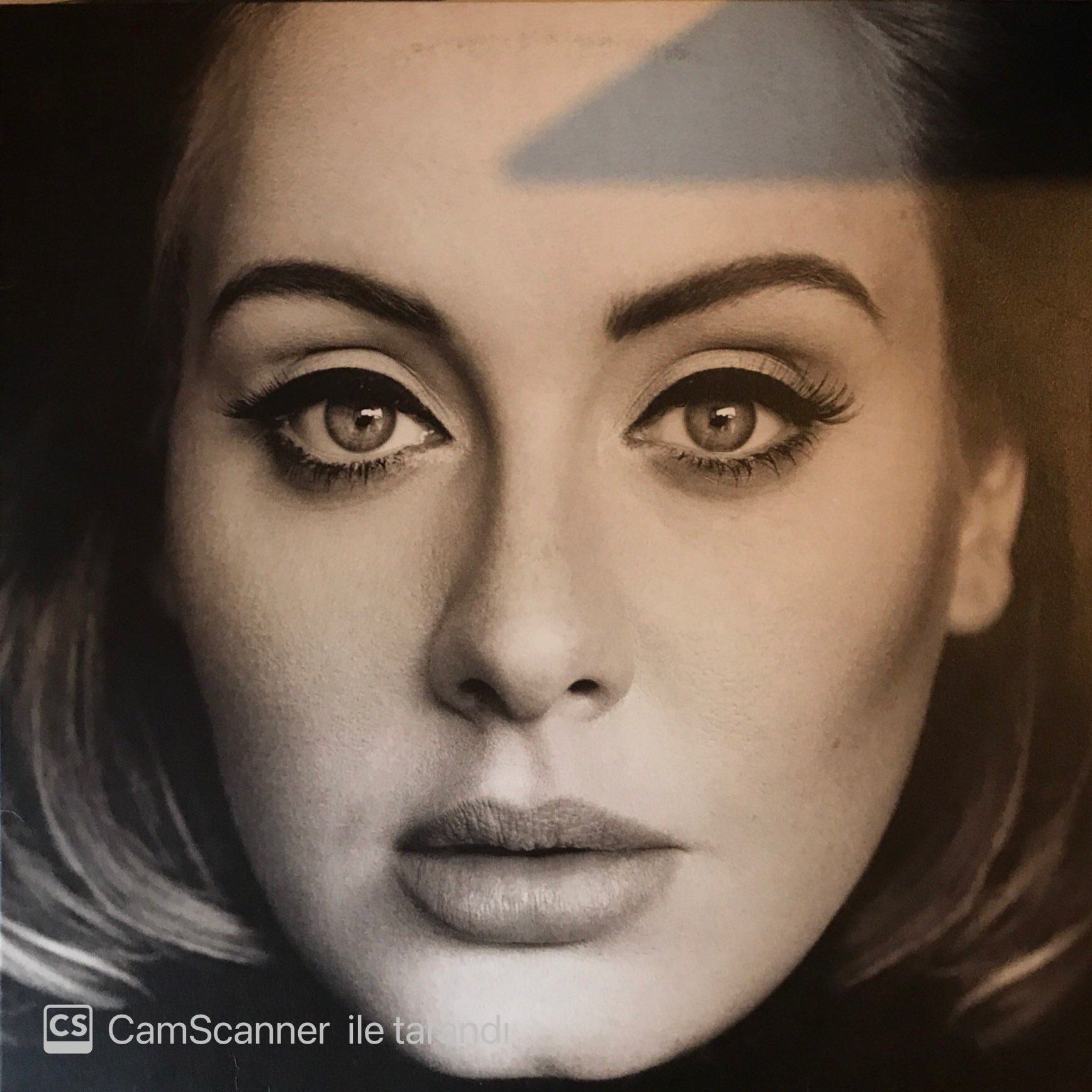 Adele 25 LP