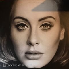 Adele 25 LP
