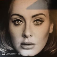 Adele 25 LP