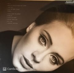Adele 25 LP
