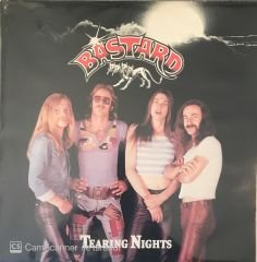 Bastard - Tearıng Nıghts LP