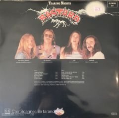 Bastard - Tearıng Nıghts LP