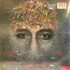 John Cale / Artificial Intelelligence LP