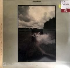 Jan Garbarek / Legend Of The Seven Dreams LP