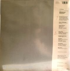 Jan Garbarek / Legend Of The Seven Dreams LP