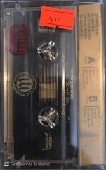 Mirkelam - Mirkelam KASET