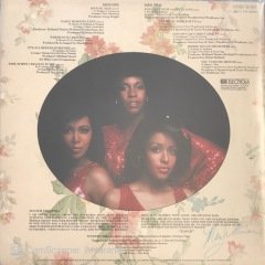 The Supermes LP