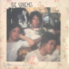 The Supermes LP