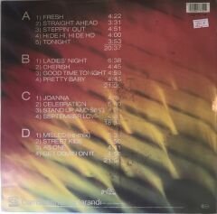 Best Of Kool & The Gang Includes 17 Hits Double LP