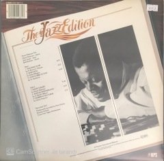 Oscar Peterson The Way I Really Play The Jazz Edition LP