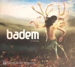 Badem - S'onsuz CD