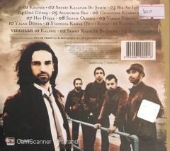 Badem - S'onsuz CD