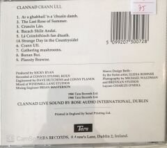 Clannad - Crann Ull CD