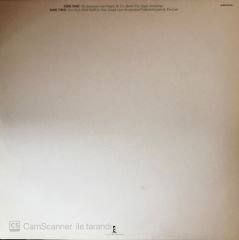 Grace Jones Living My Life LP