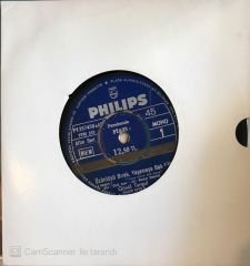 Gönül Turgut Üzüntüyü Bırak Yaşamaya Bak 45lik