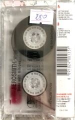 Aerosmith Done With Mirrors KASET