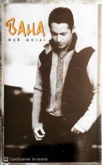 Baha - Aşk Acısı - KASET