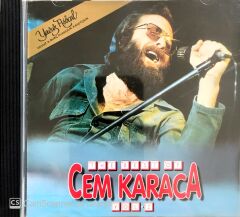 The Best Of Cem Karaca Vol 2