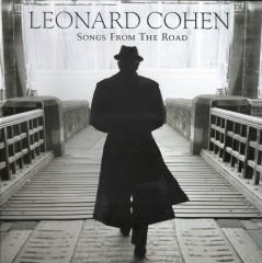 Leonard Cohen - Songs From The Road  2 x LP