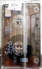 Baha - Aşk Acısı - KASET