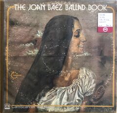 Joan Baez - The Joan Baez Ballad Book - Double LP