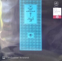 Mesedi Mehemmed Farzeli oglu / Humajun LP