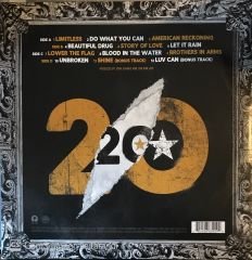 Bon Jovi 2020 Double (Gold Renk) LP