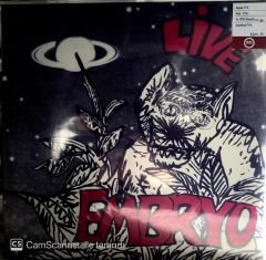 Embryo Live LP